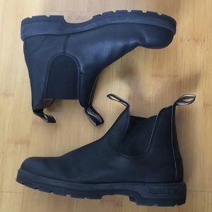 Blundstone Chelsea Boots